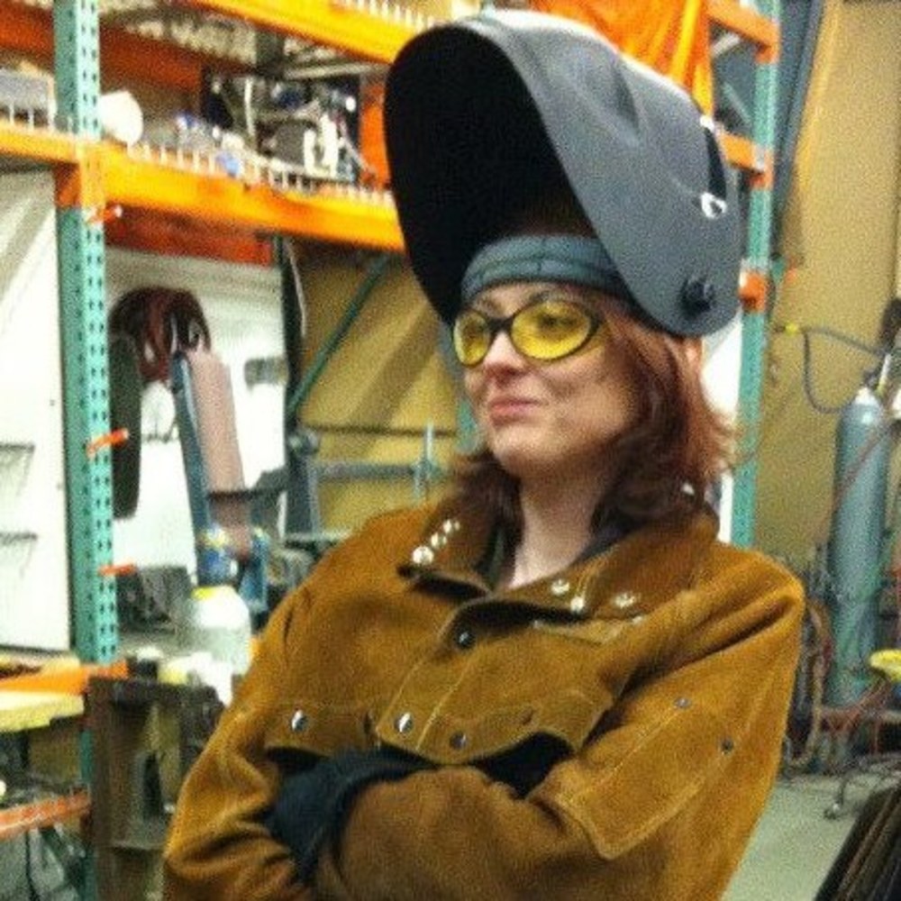 Meet your Posher, Tanja